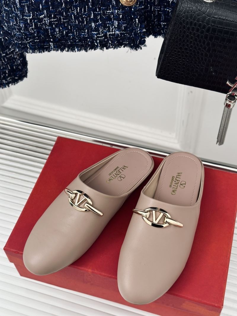 Valentino Slippers